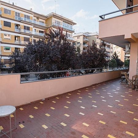 Trionfale Home Rzym Zewnętrze zdjęcie
