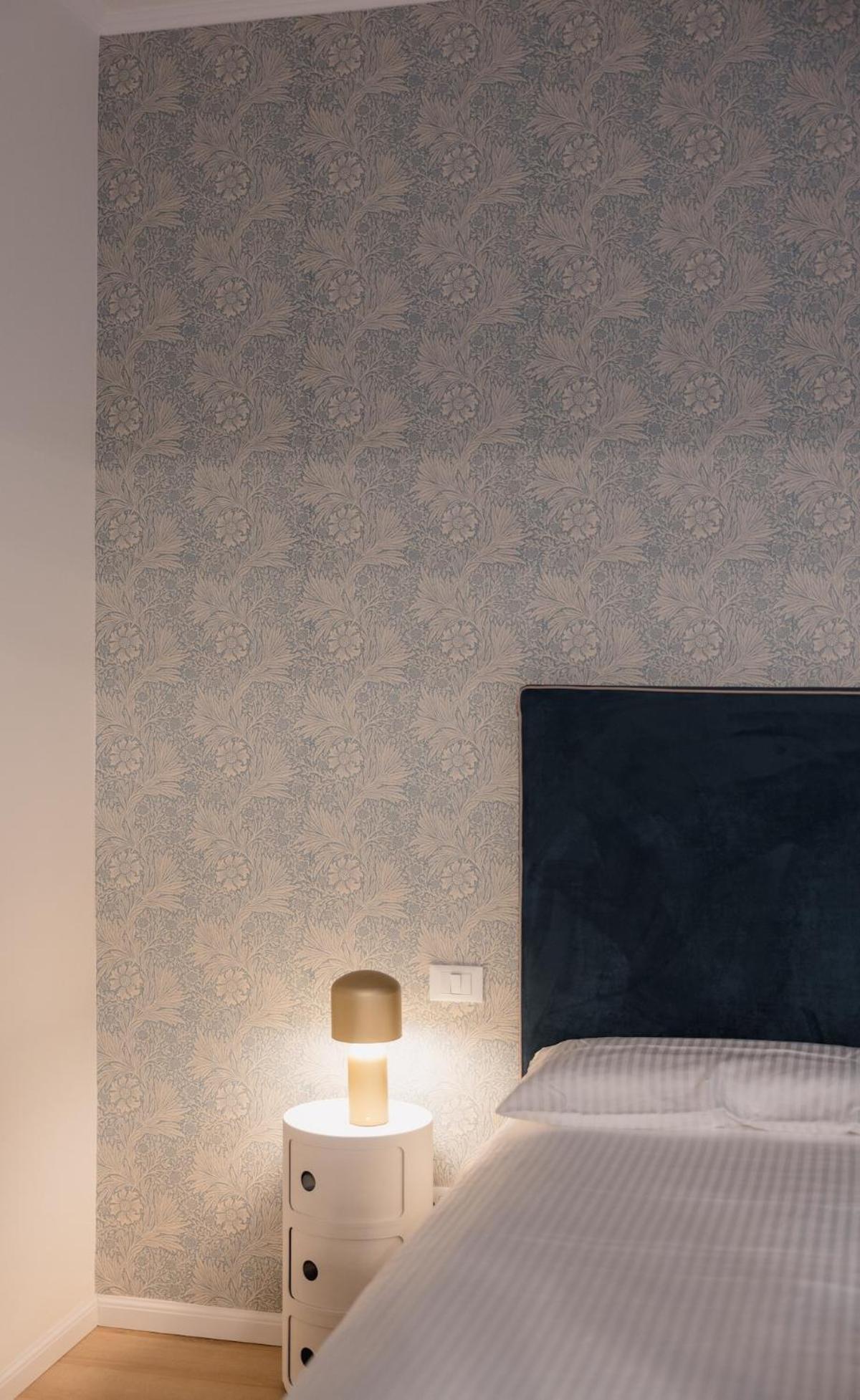 Trionfale Home Rzym Zewnętrze zdjęcie