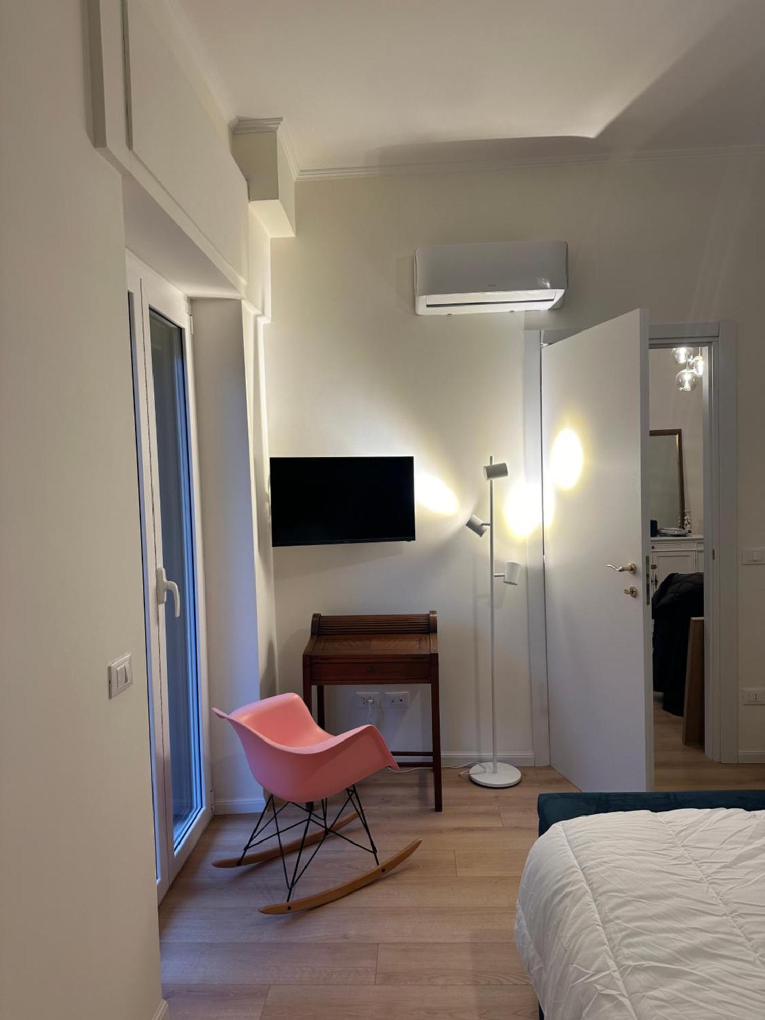 Trionfale Home Rzym Zewnętrze zdjęcie