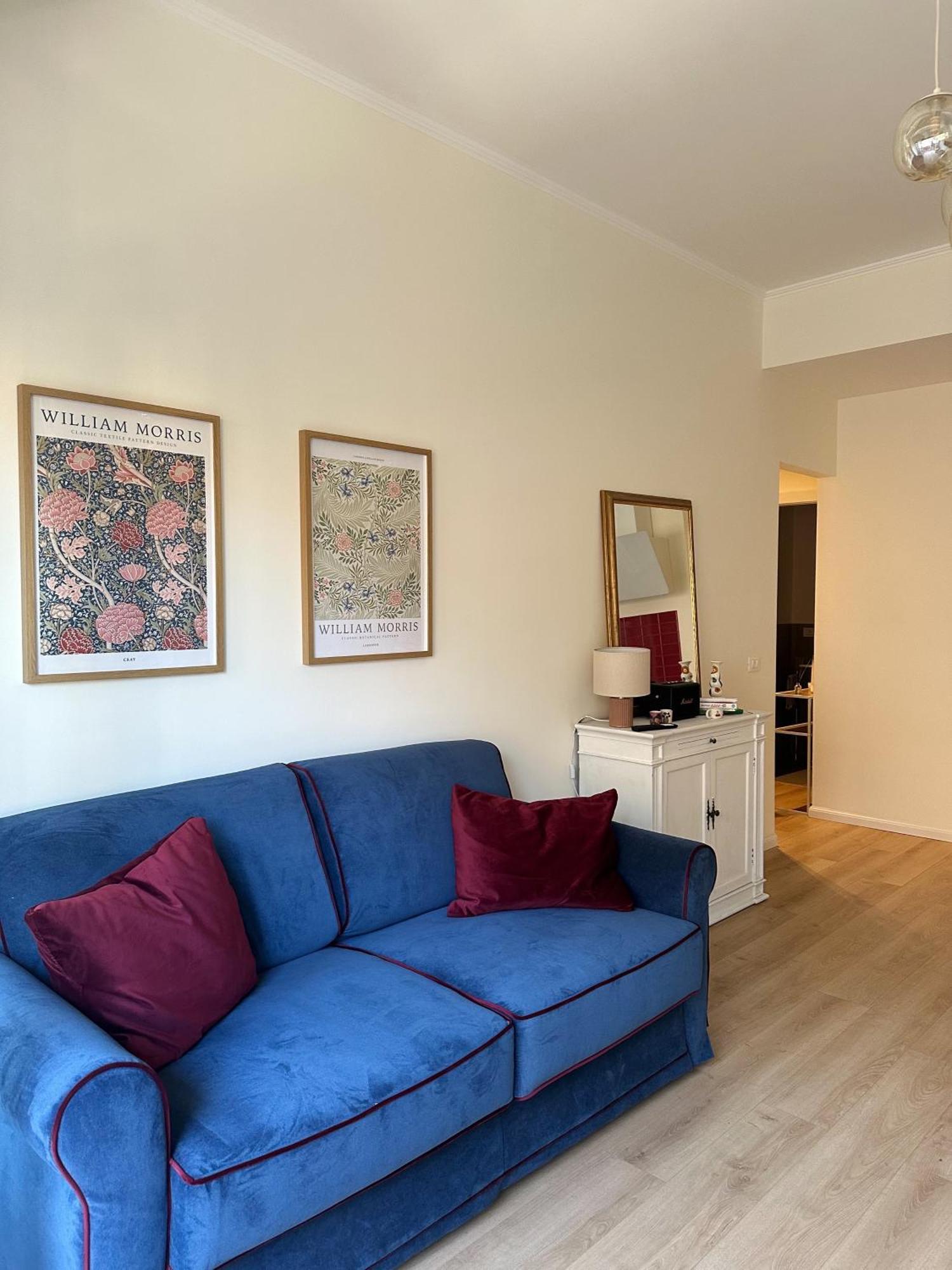 Trionfale Home Rzym Zewnętrze zdjęcie